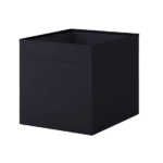 Storage Organizer Black