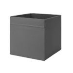 Storage Organizer Grey